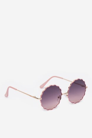 Окуляри Дитячі ROXY RX-KA-005-SS25 РОЖЕВИЙ