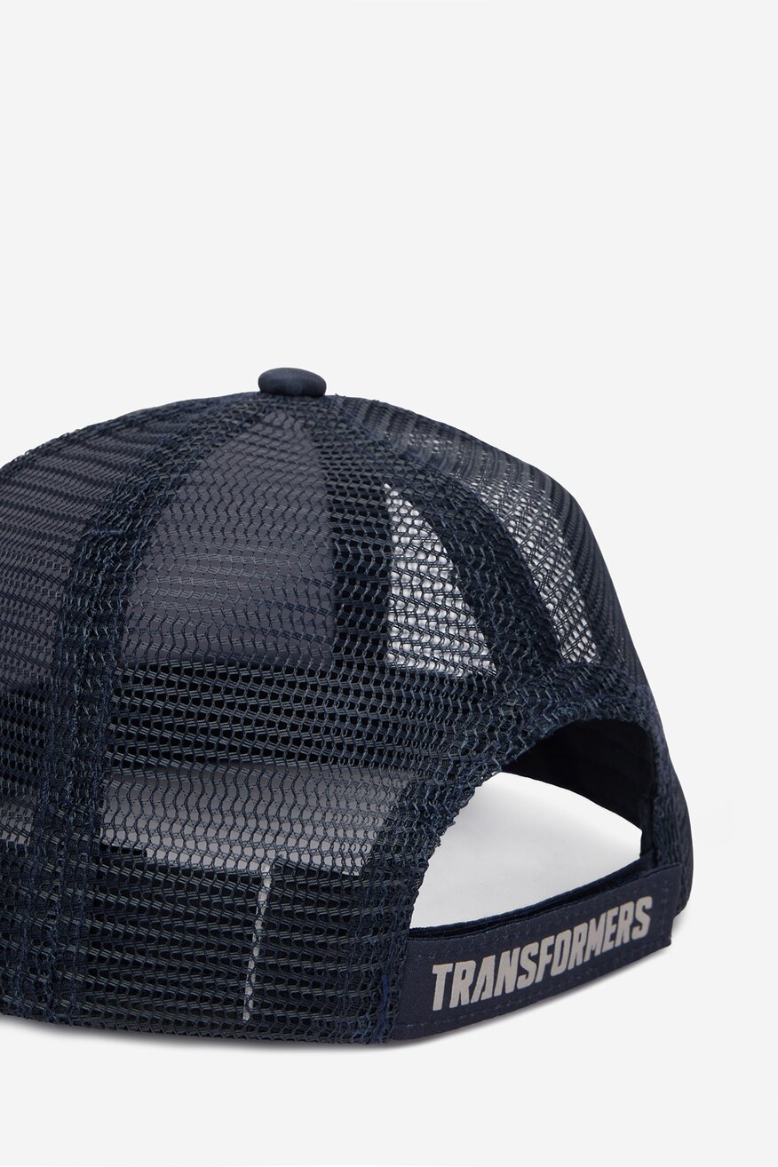 TRANSFORMERS - Czapka z daszkiem - 5907964034315