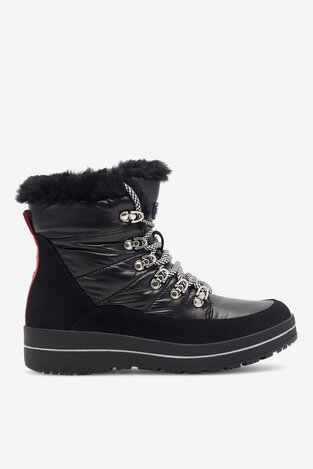 Черевики Beverly Hills Polo Club WS6219-04 ЧОРНИЙ