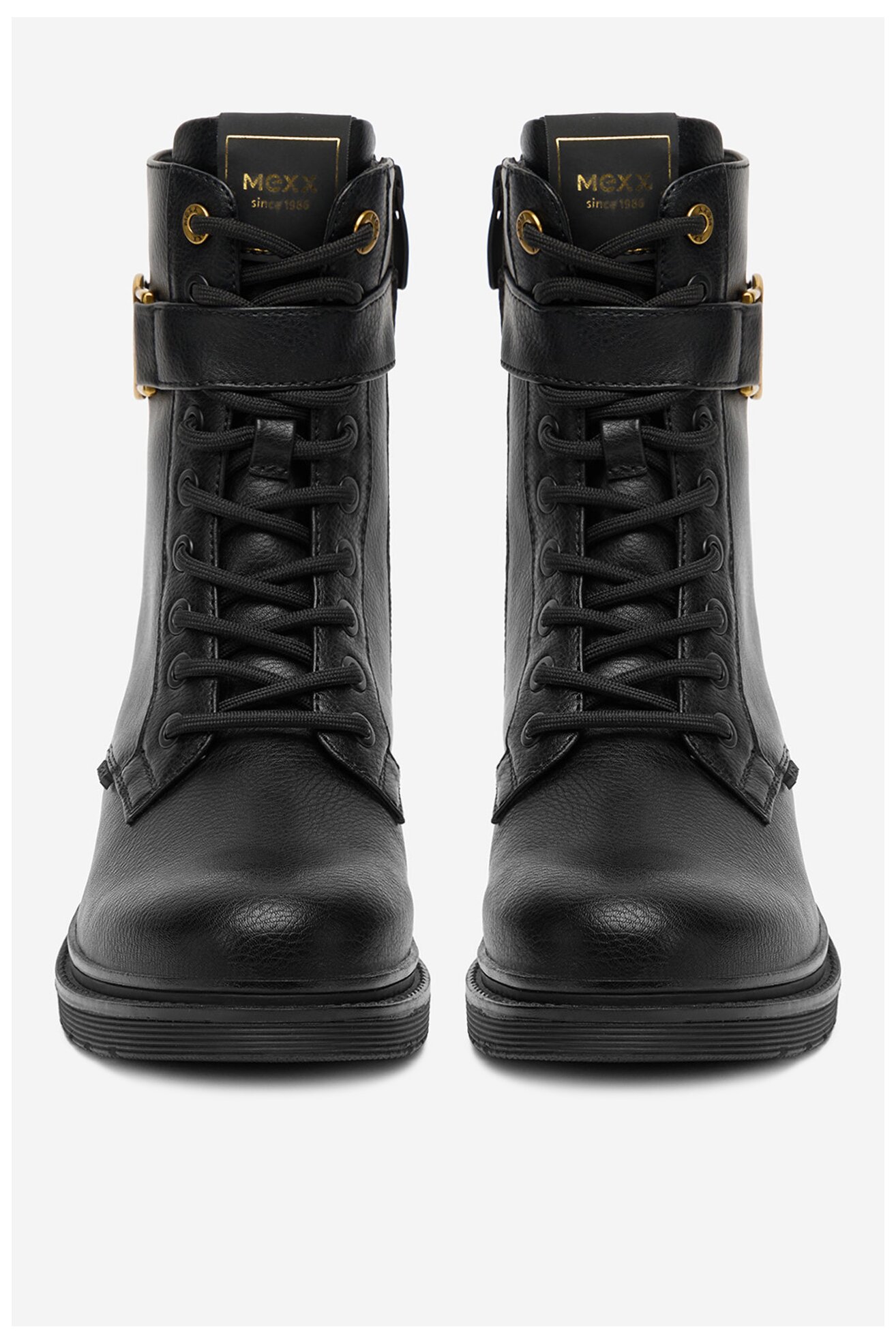 Csizma Mexx CEO-MI001710553W FEKETE