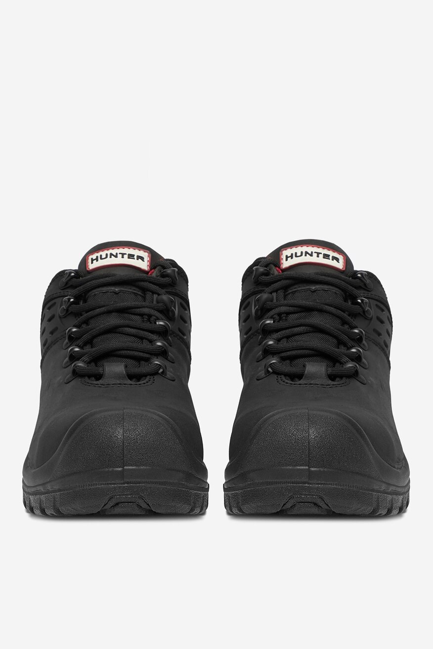 
                Похідні Черевики HUNTER ЧОРНИЙ - 5906751204597