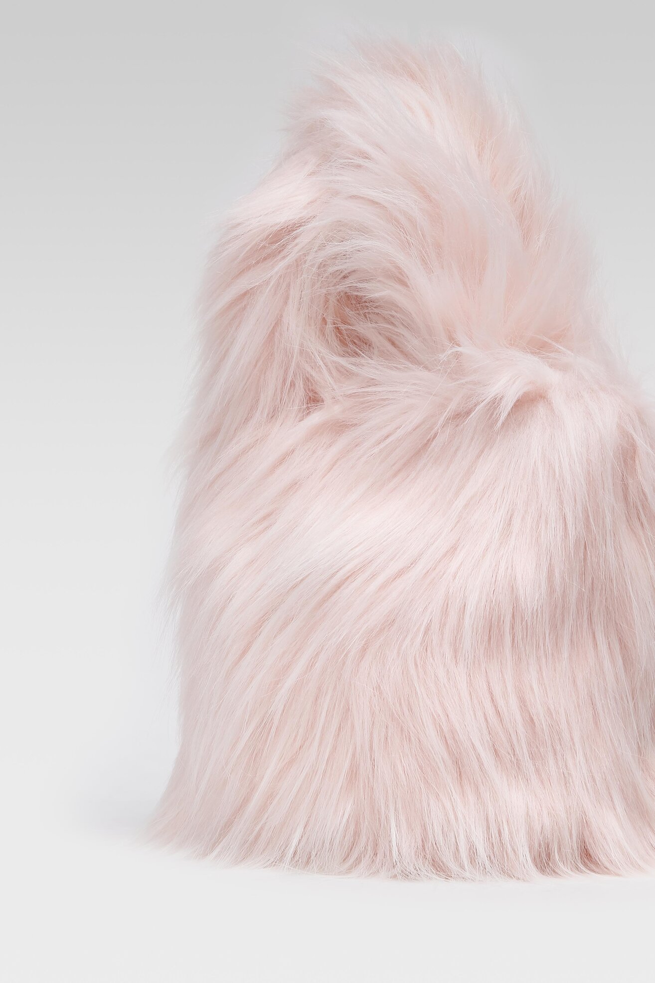 Torebka Jenny Fairy MJR-C-07C-02 Różowy