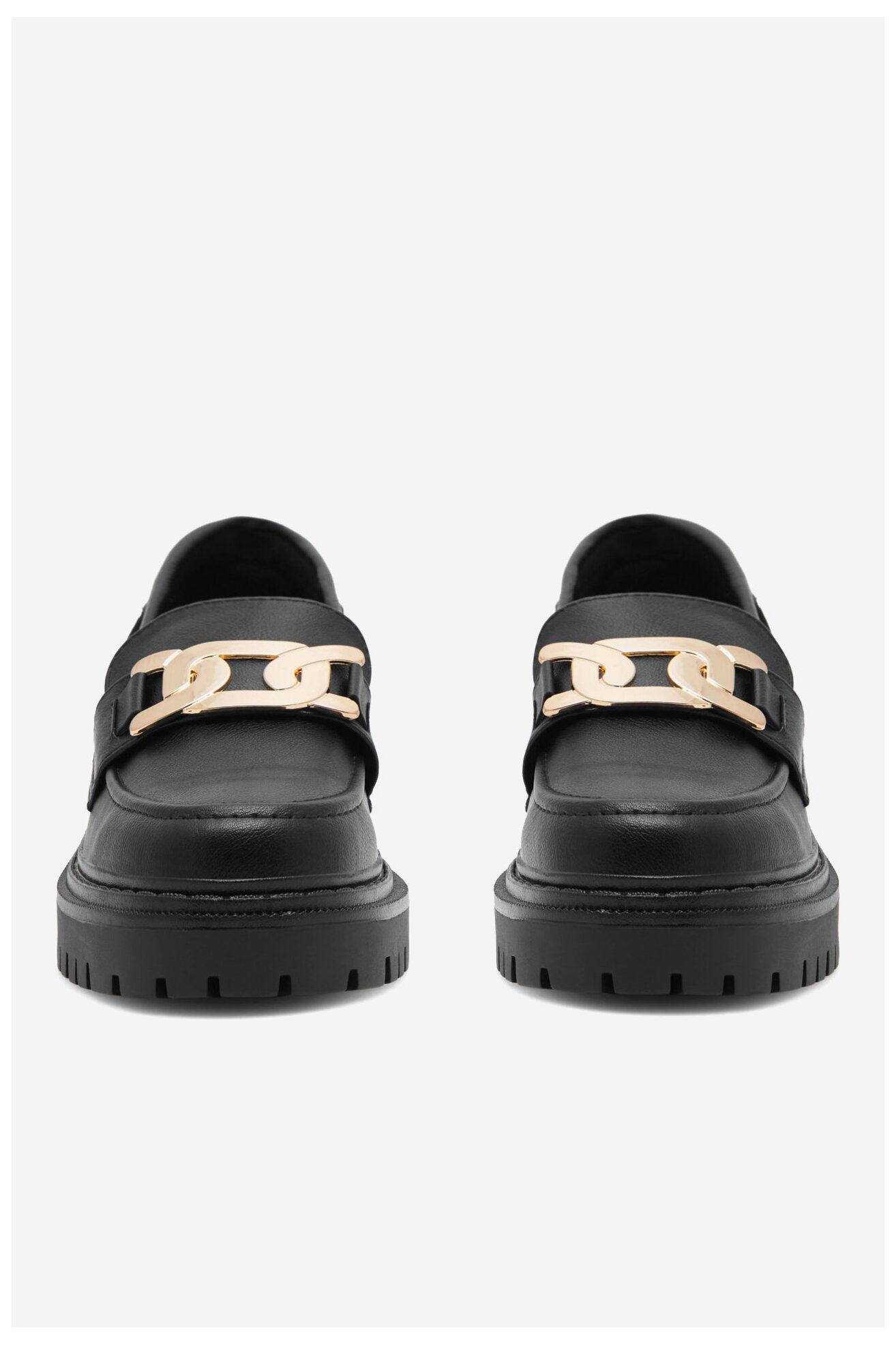 Mokasyn Jenny Fairy WS5618-11 Czarny