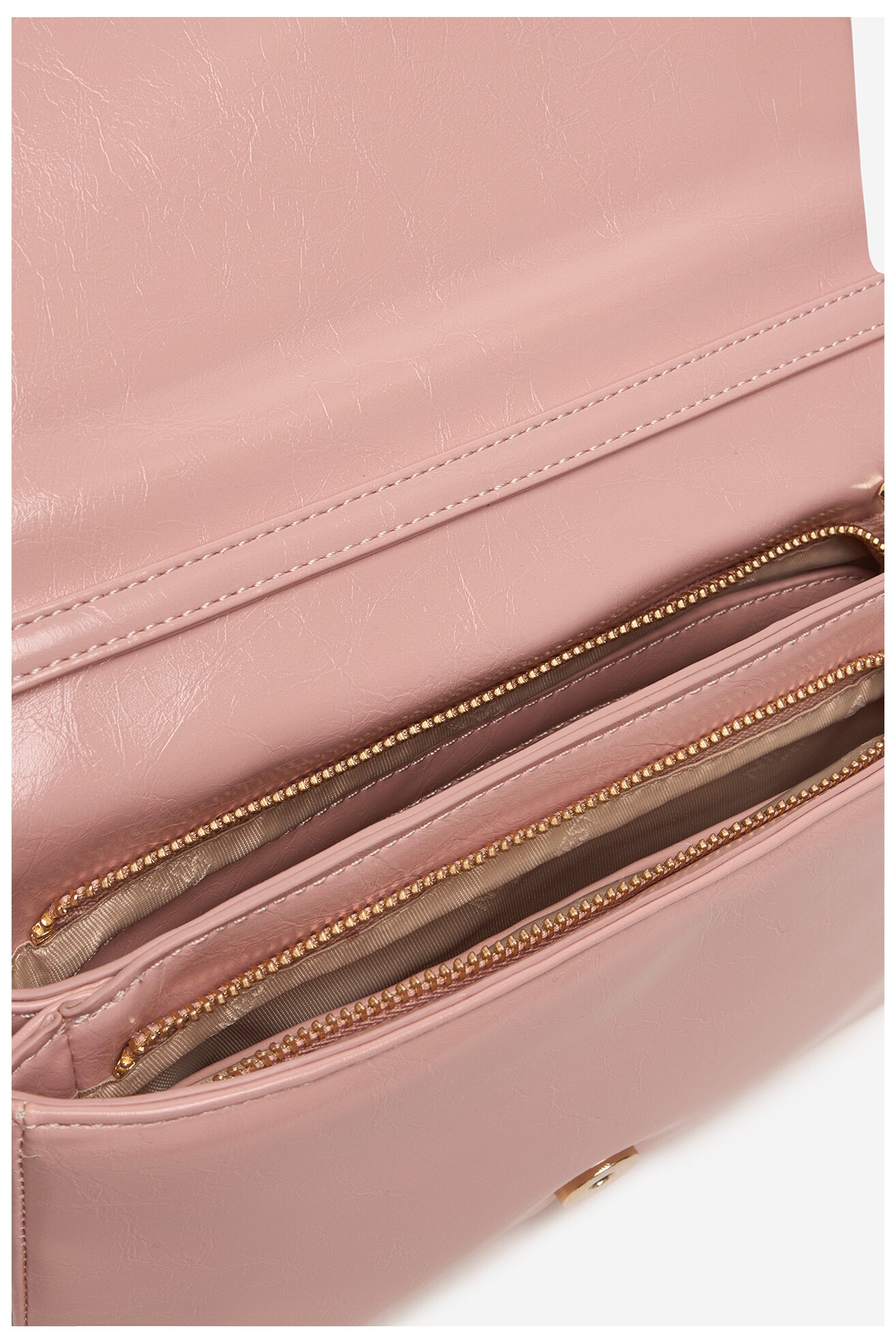 Torebka NINE WEST EO-MOTT SWEET-KS2562-1 Różowy