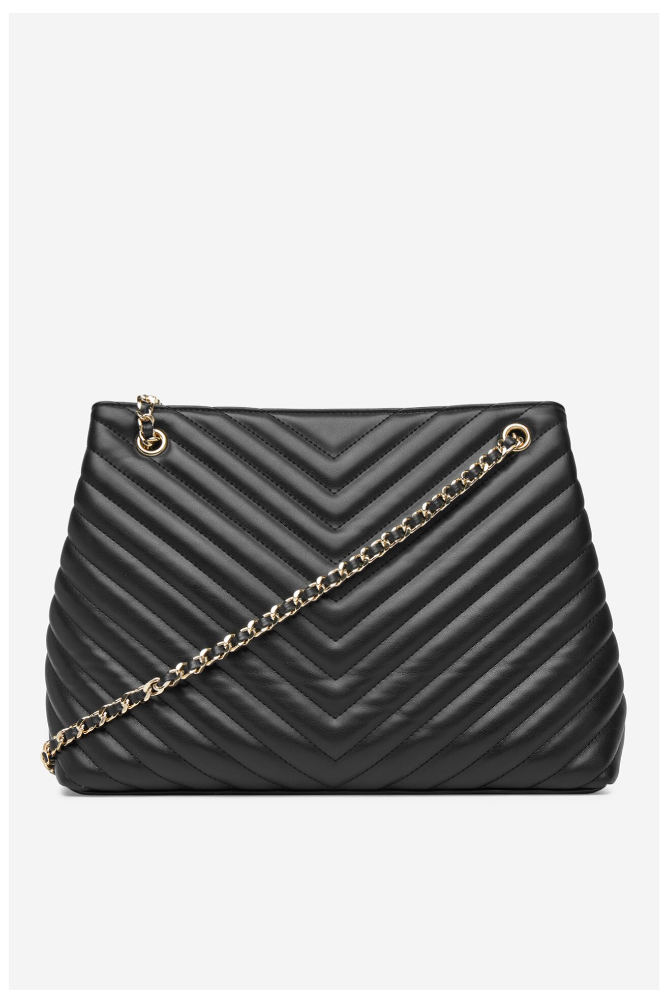 Kézitáska Mexx MEXX-B-006-06 FEKETE