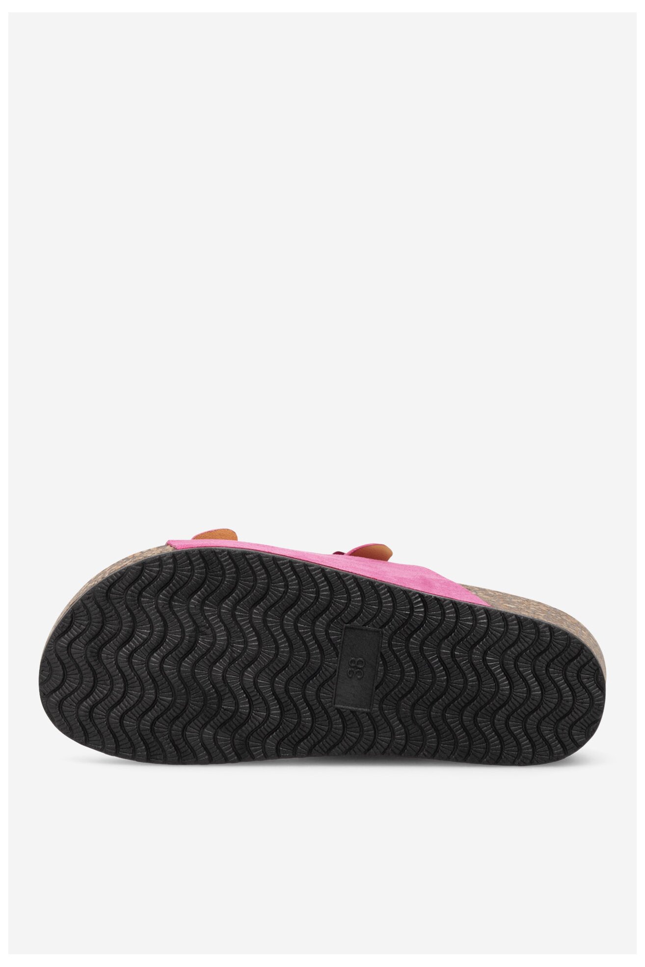 Șlapi Clara Barson WYL1910-3 ROZ ÎNCHIS