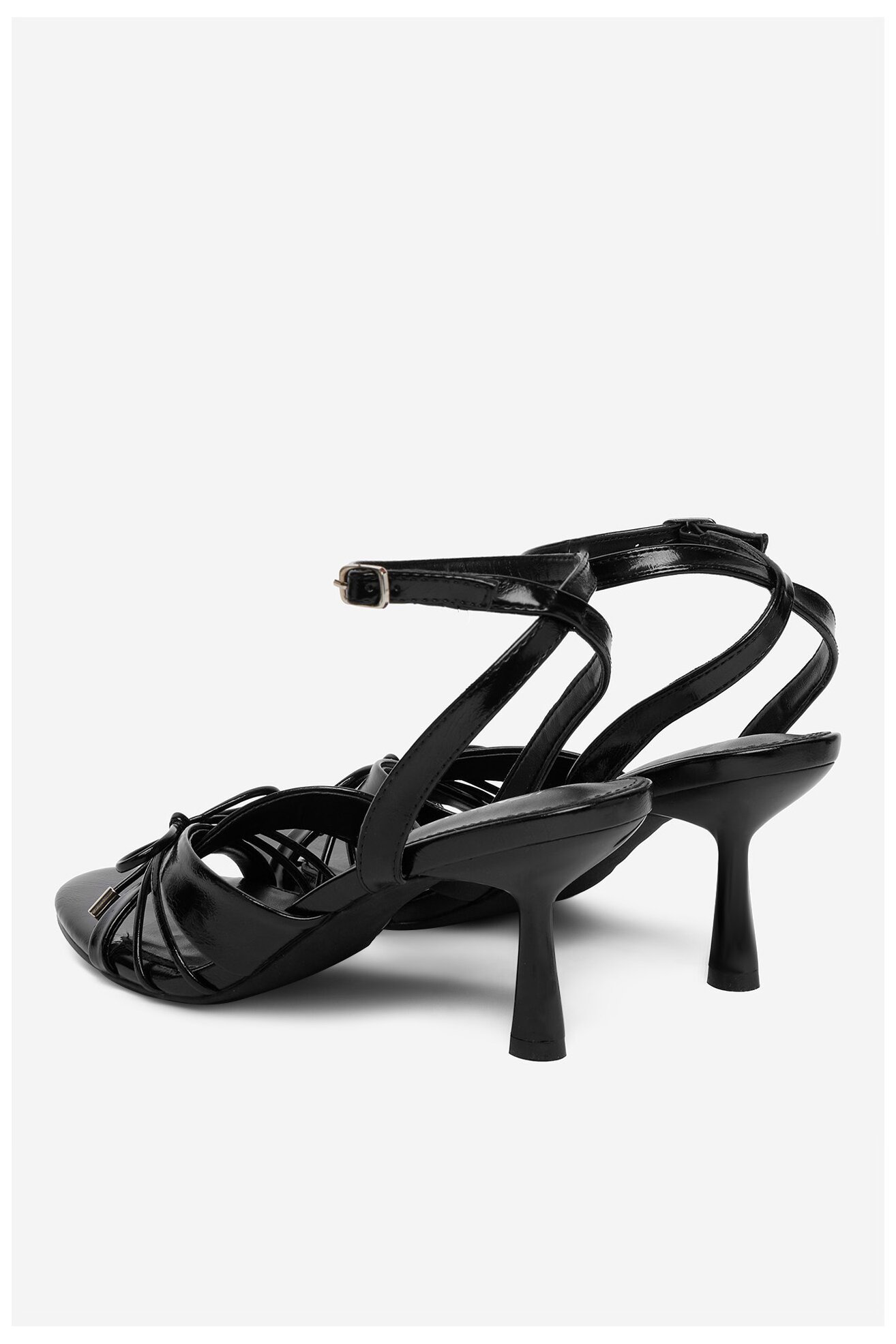 Сандали Jenny CEO-R26SS09216 ЧЕРЕН