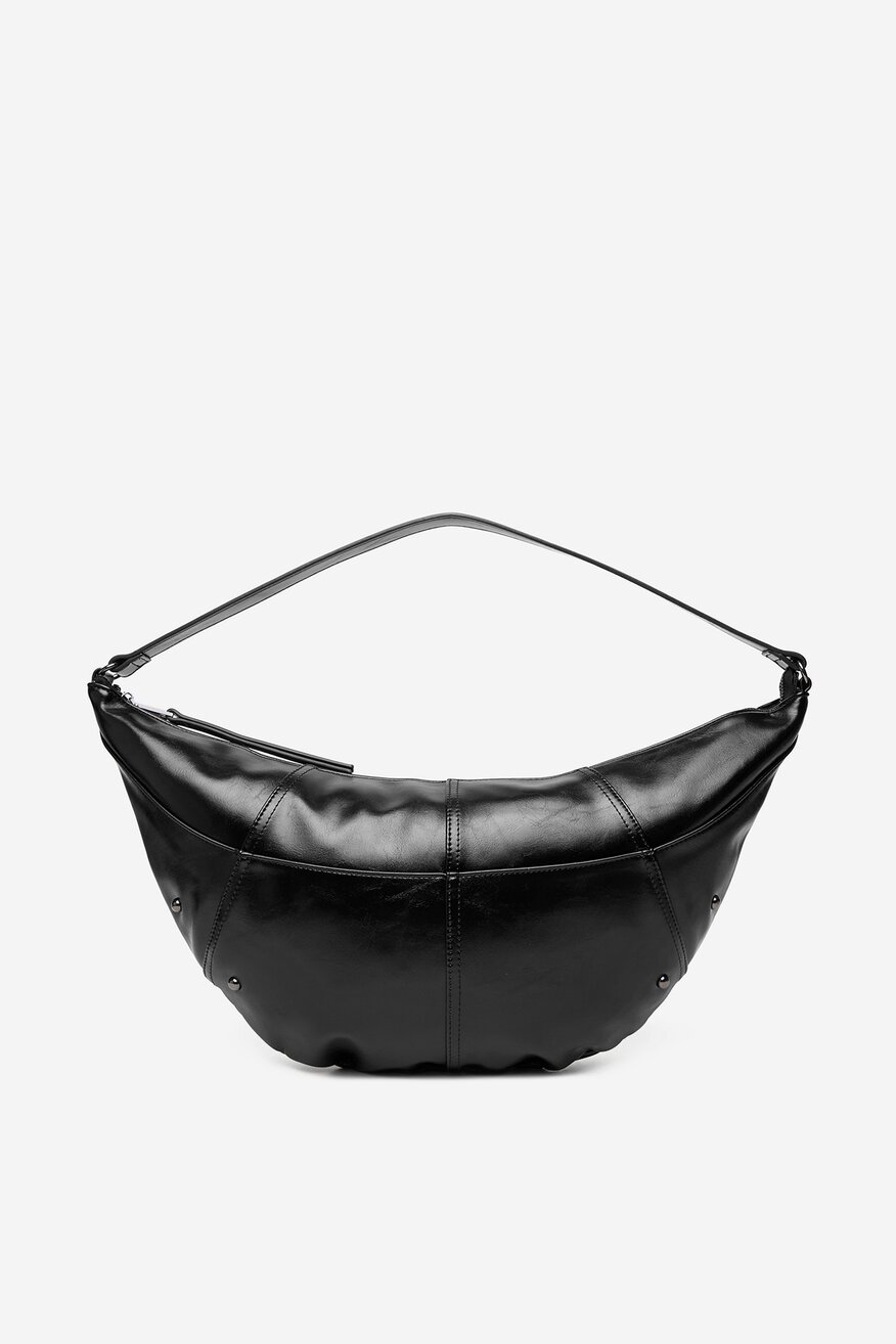 
                Geantă de mână Jenny NEGRU - 5906751212646