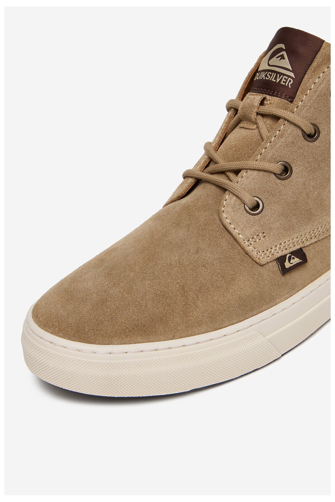 Patike QUIKSILVER CEO-LUKE-05 MI08 BEŽ