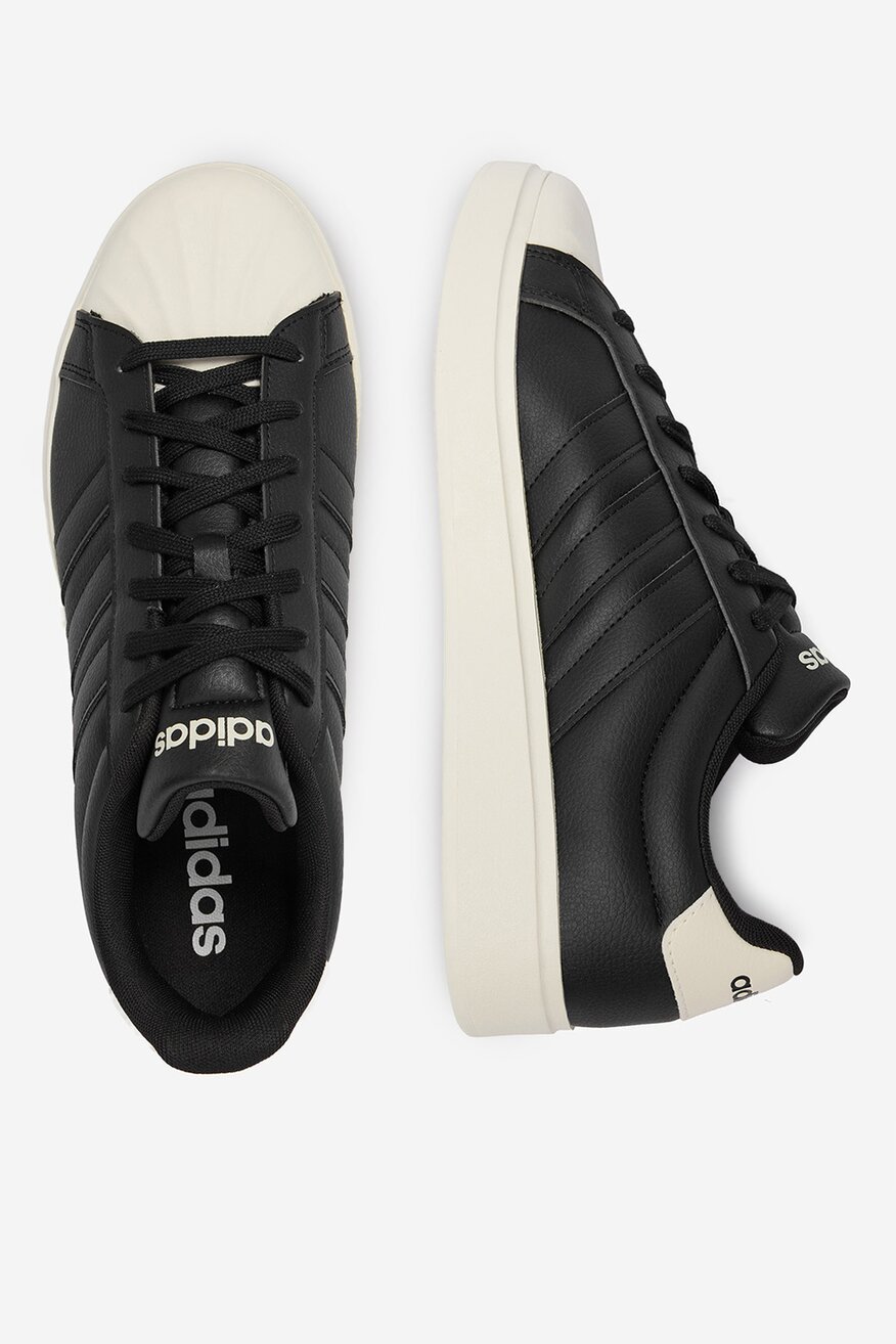 
                Sportcipő adidas FEKETE - 5906751529829