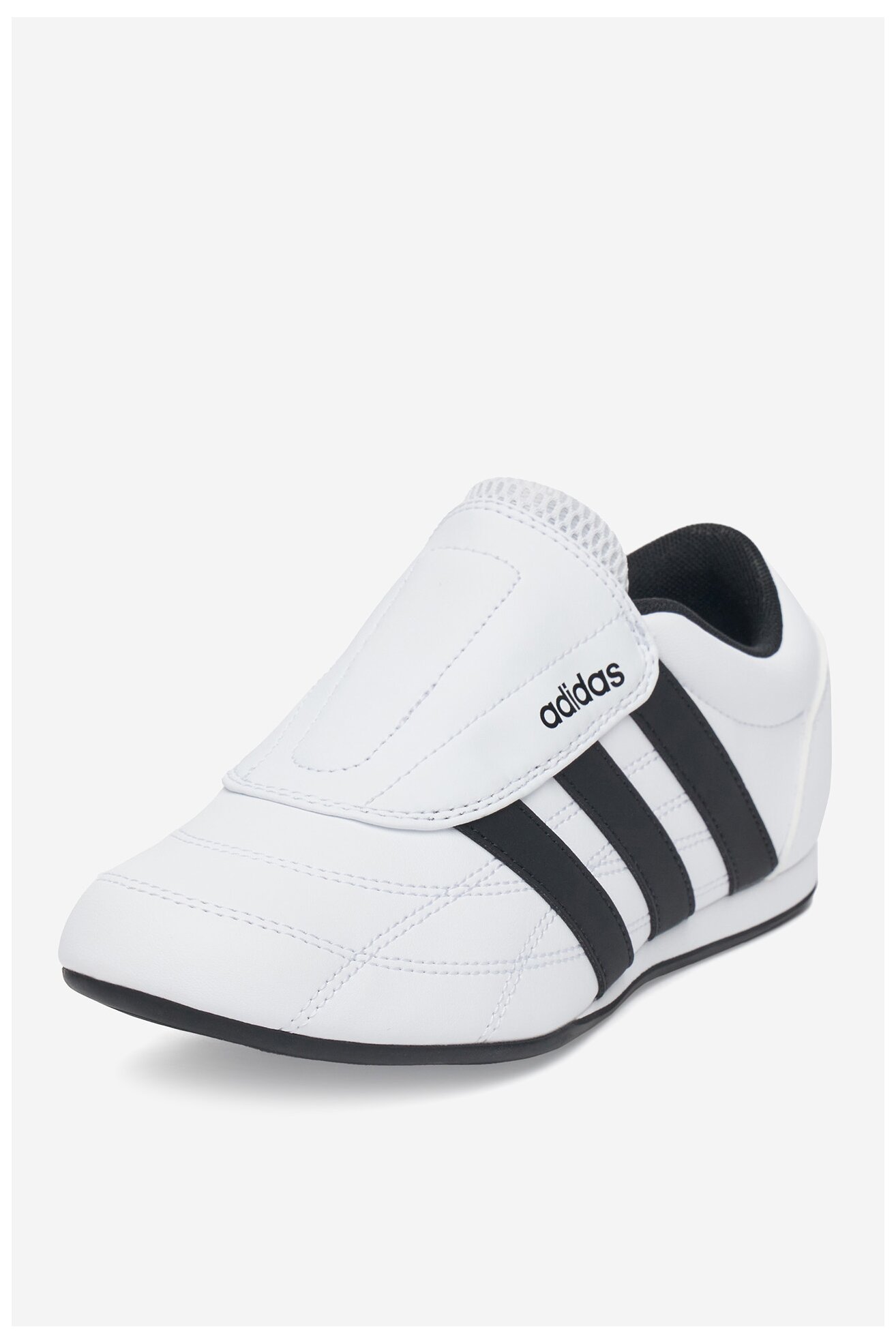 Încălțăminte sport adidas TEKWEN JS3870 ALB