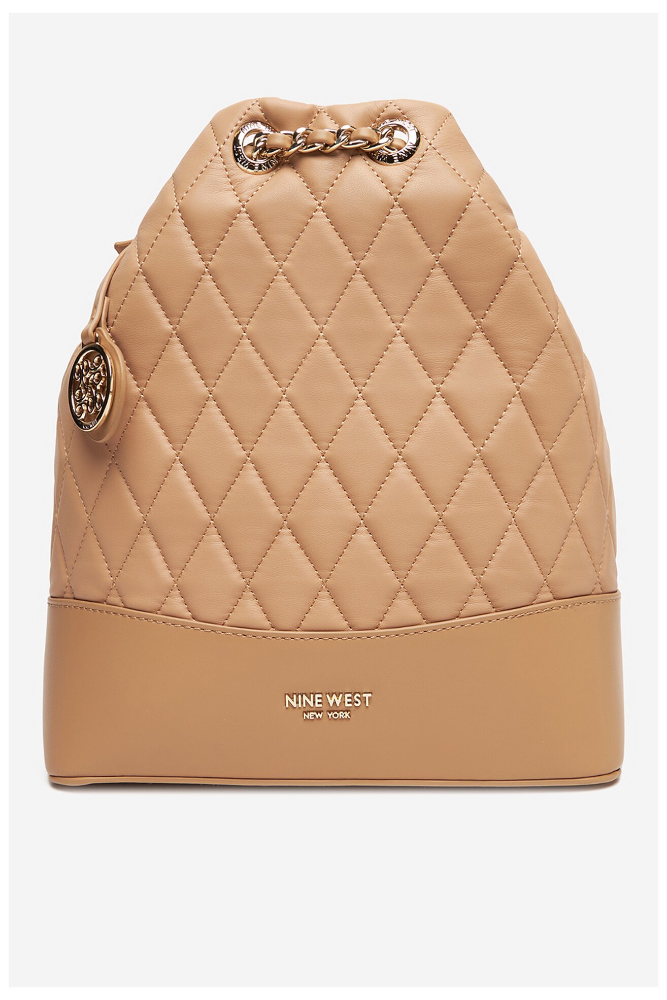 Ranac NINE WEST CEO-KANSAS-JH5824-NW BEŽ