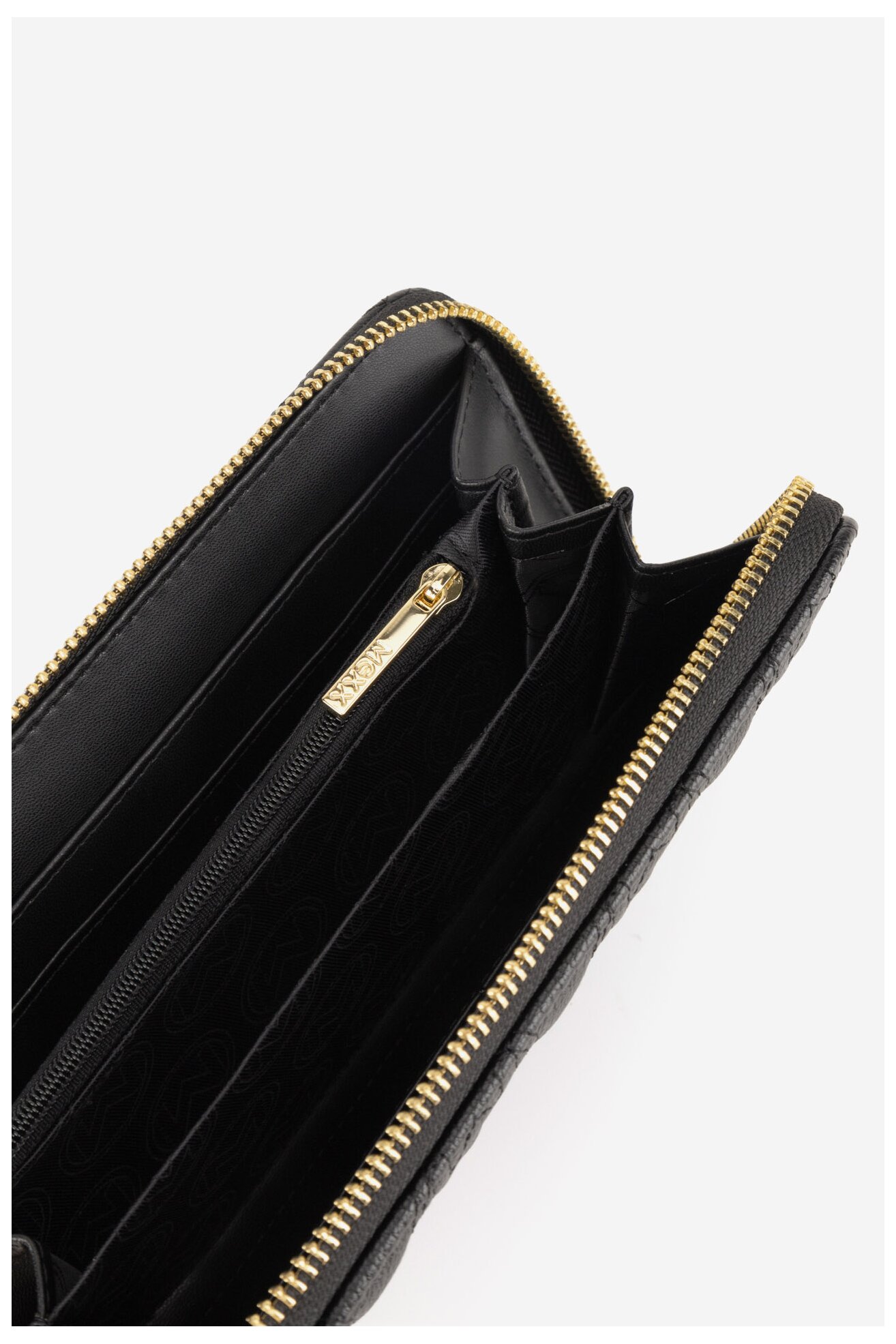 Portfel damski Mexx MEXX-W1-001-AW24 Czarny