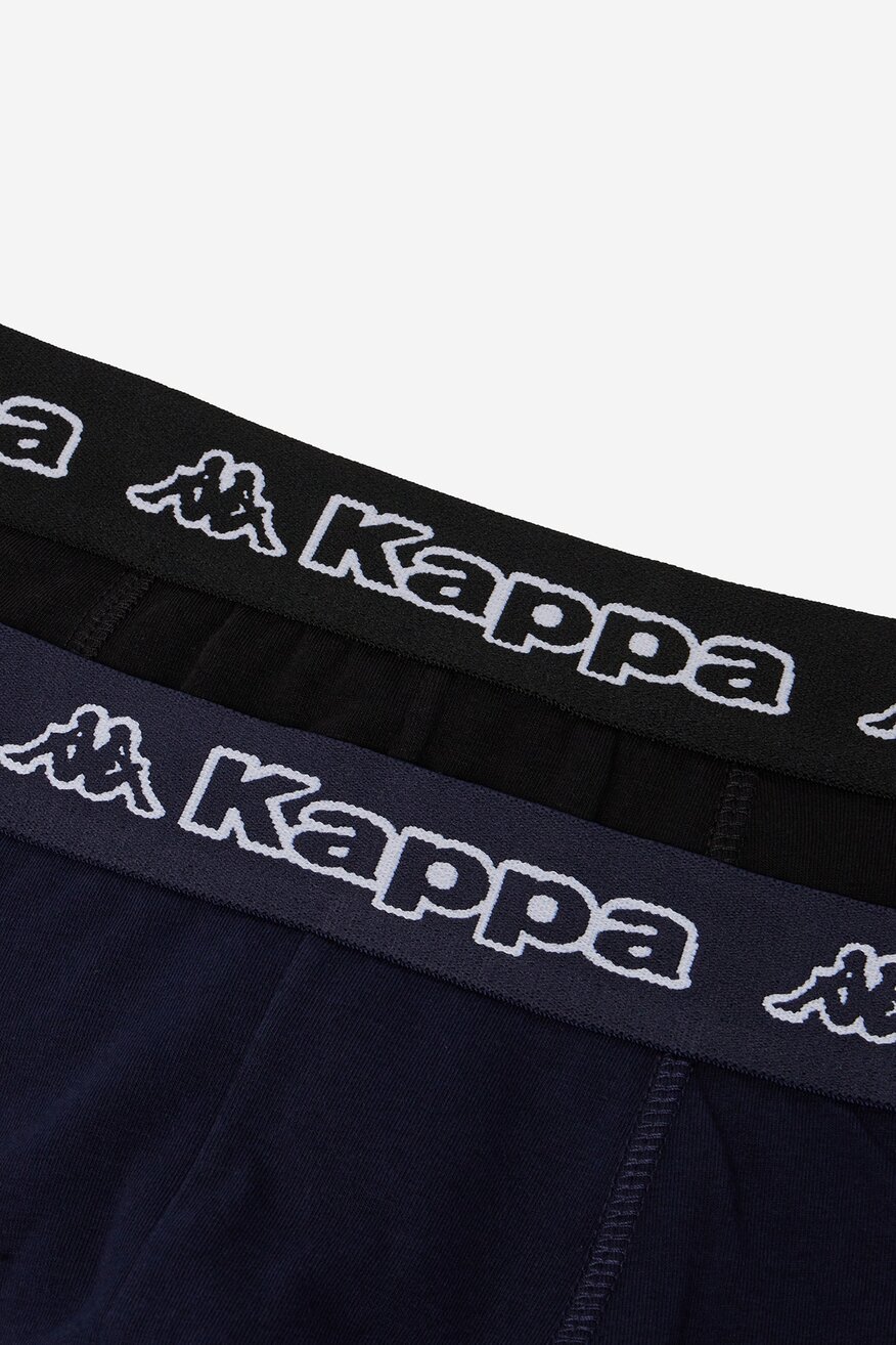 
                DONJI VEŠ Kappa MORNARSKO PLAVA - 5906751038345