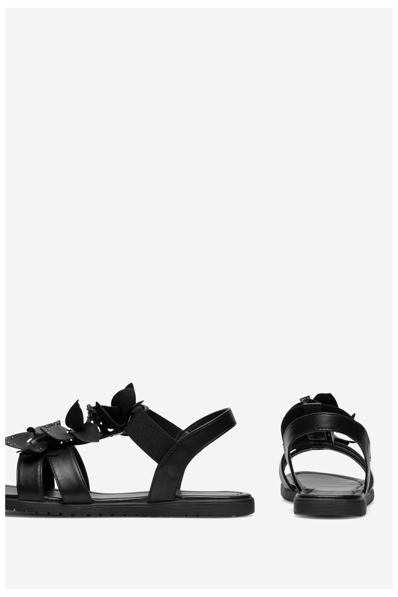 Сандали Clara Barson WS6262-03 ЧЕРЕН