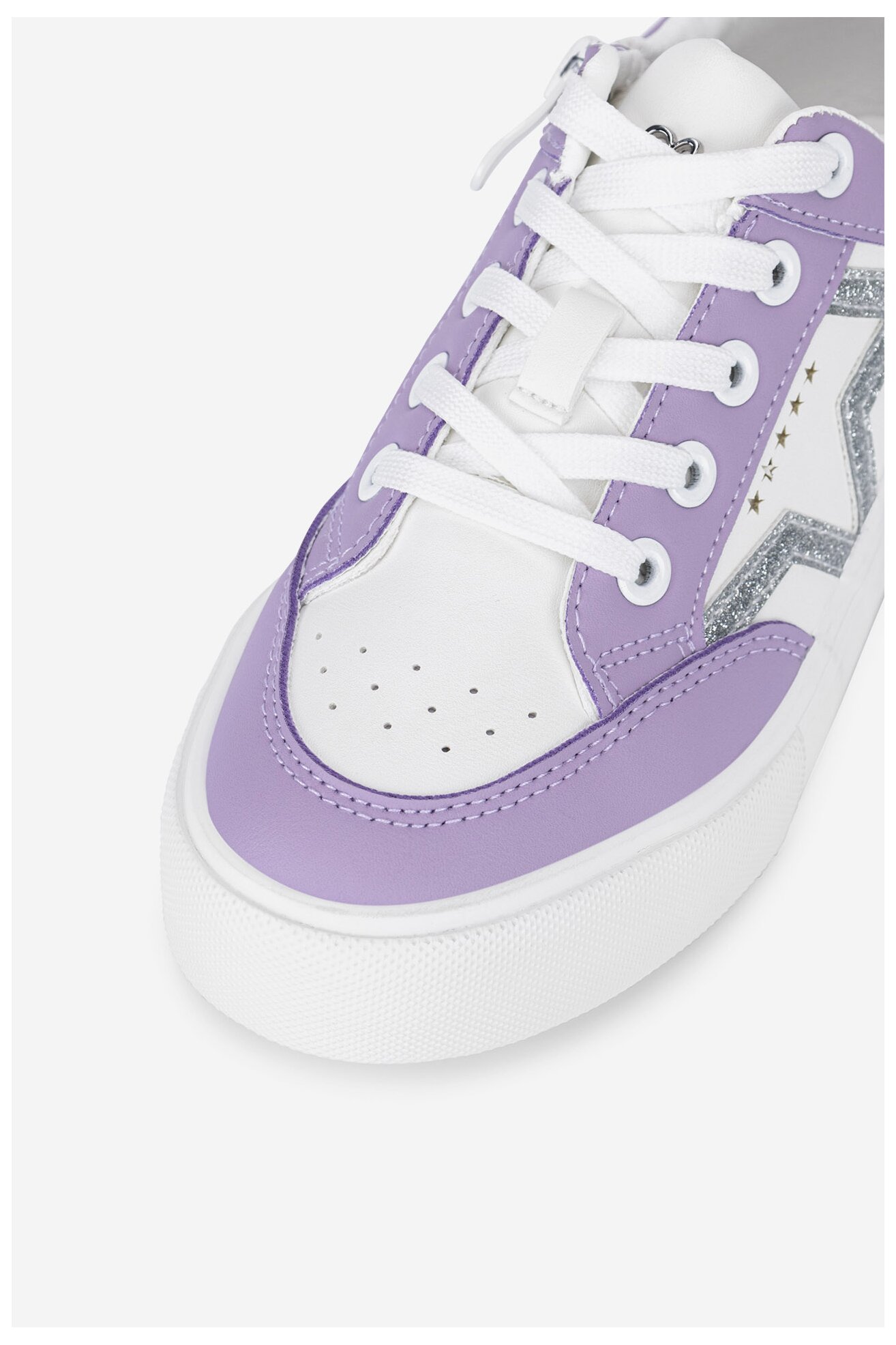 Sneakers DeeZee CSS030752-02 Biały