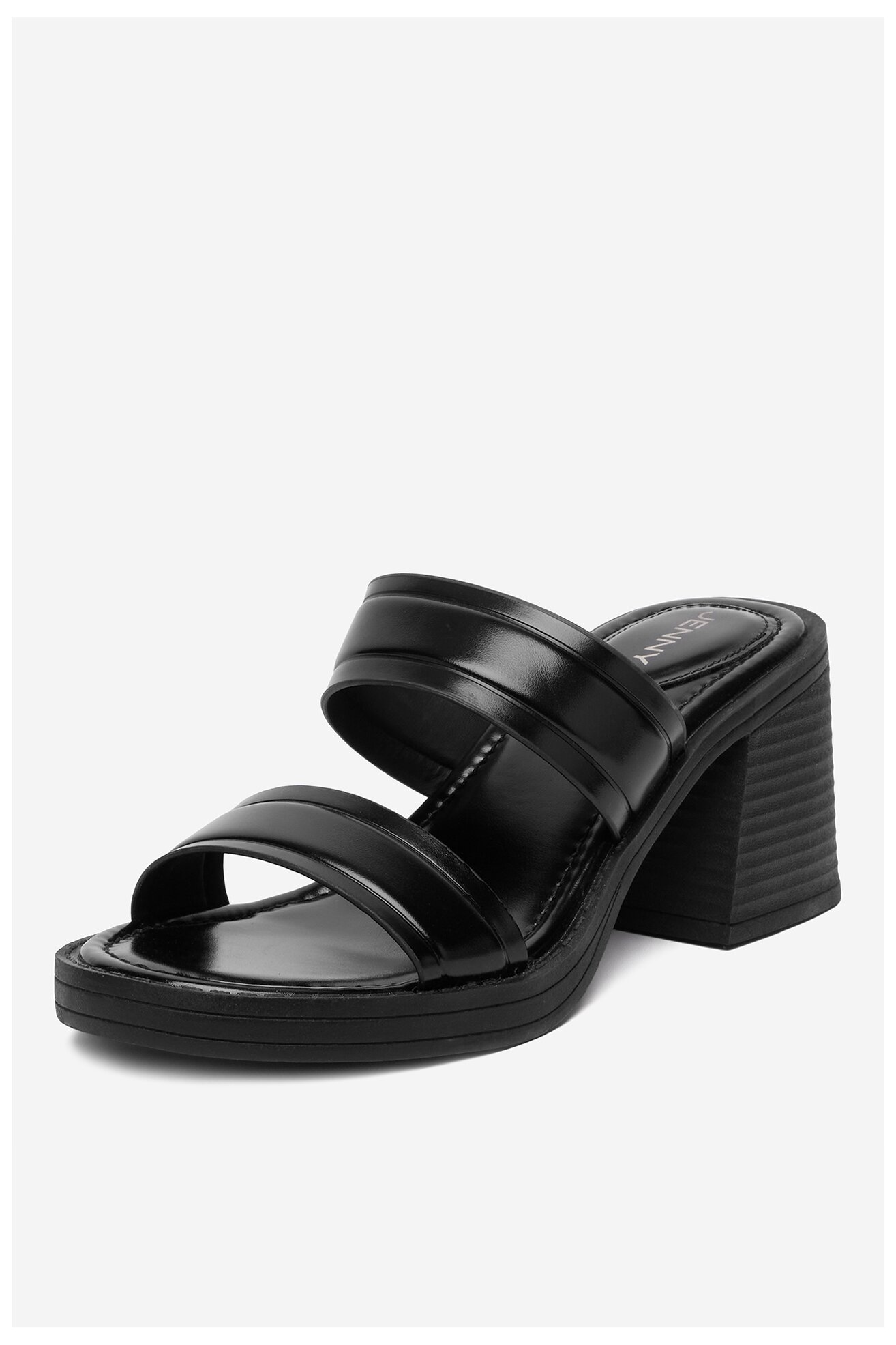 Джапанки Jenny CEO-R26SS03008 ЧЕРЕН