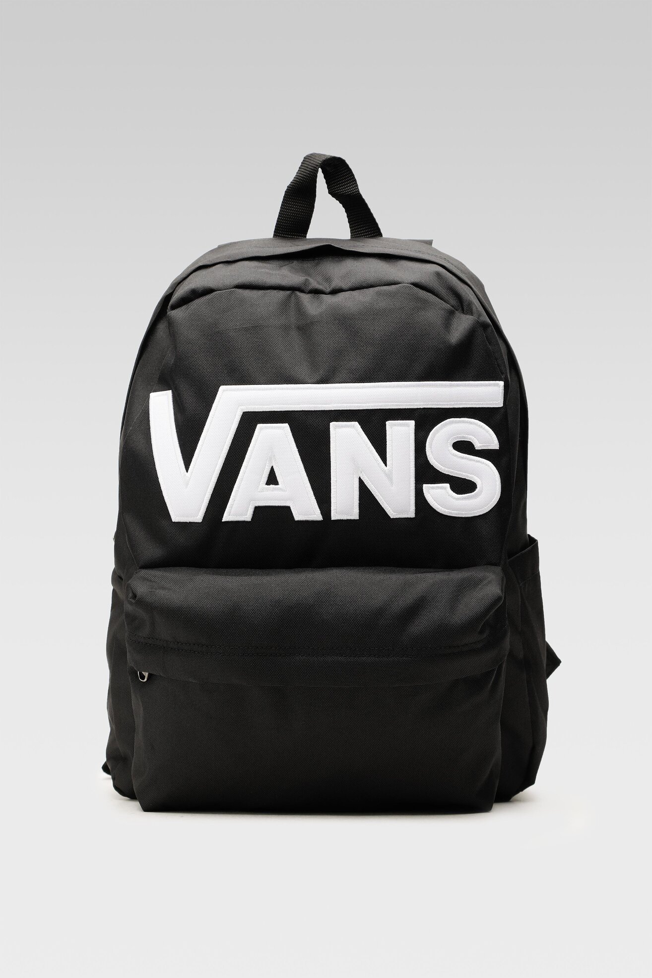 Hátizsák Vans OLD SKOOL DROP V BACKPACK VN0A5KHPY281 FEKETE