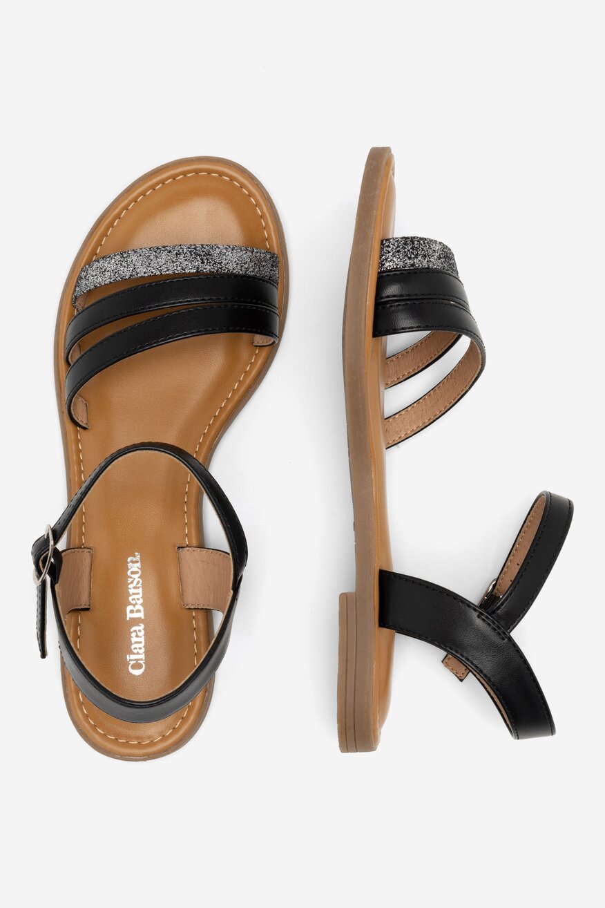 
                Clara Barson - Sandały - 5904862834047