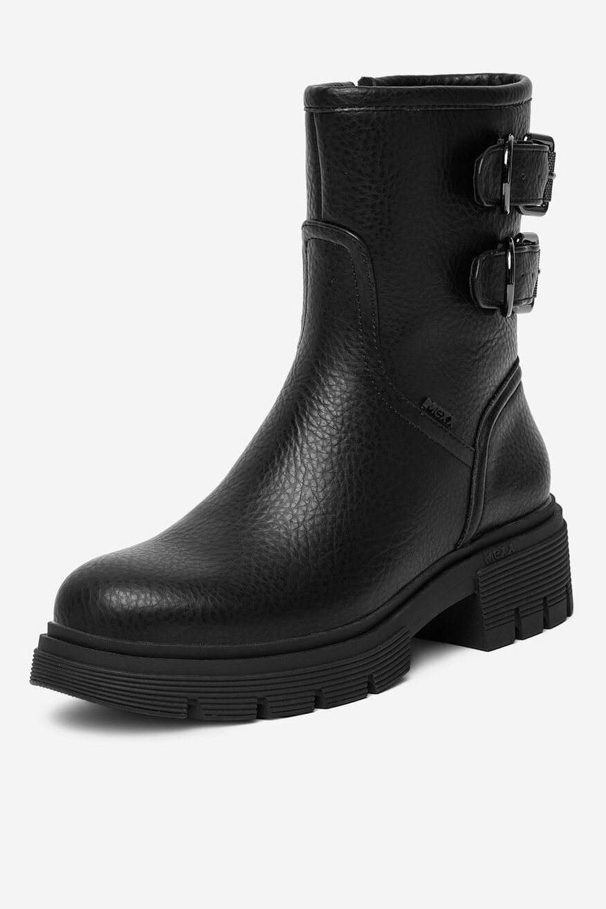 
                        Боти Mexx CEO-MI001711153W ЧЕРЕН - 5906751347355