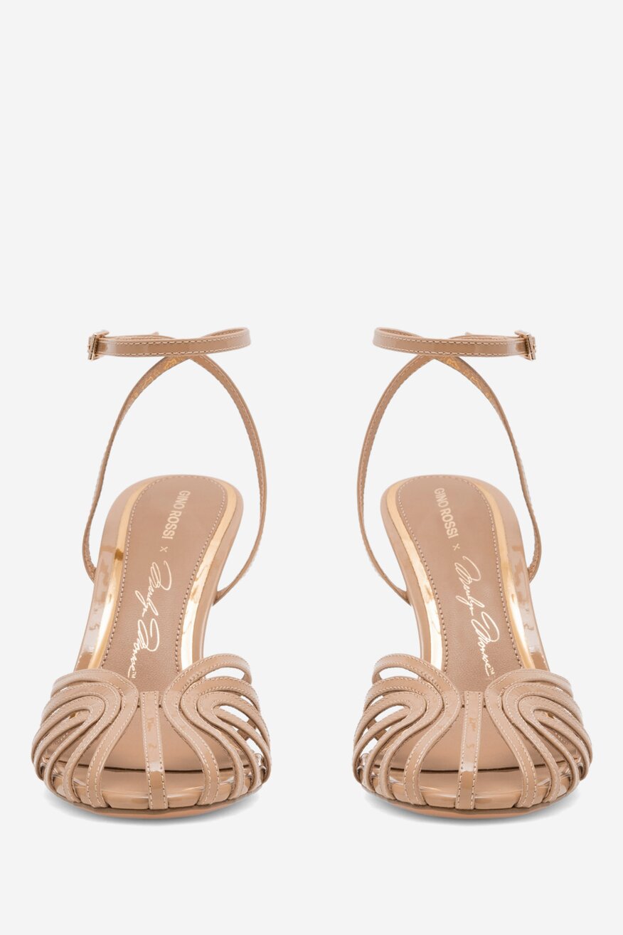 
                Sandale Gino Rossi BEJ - 5905588583851