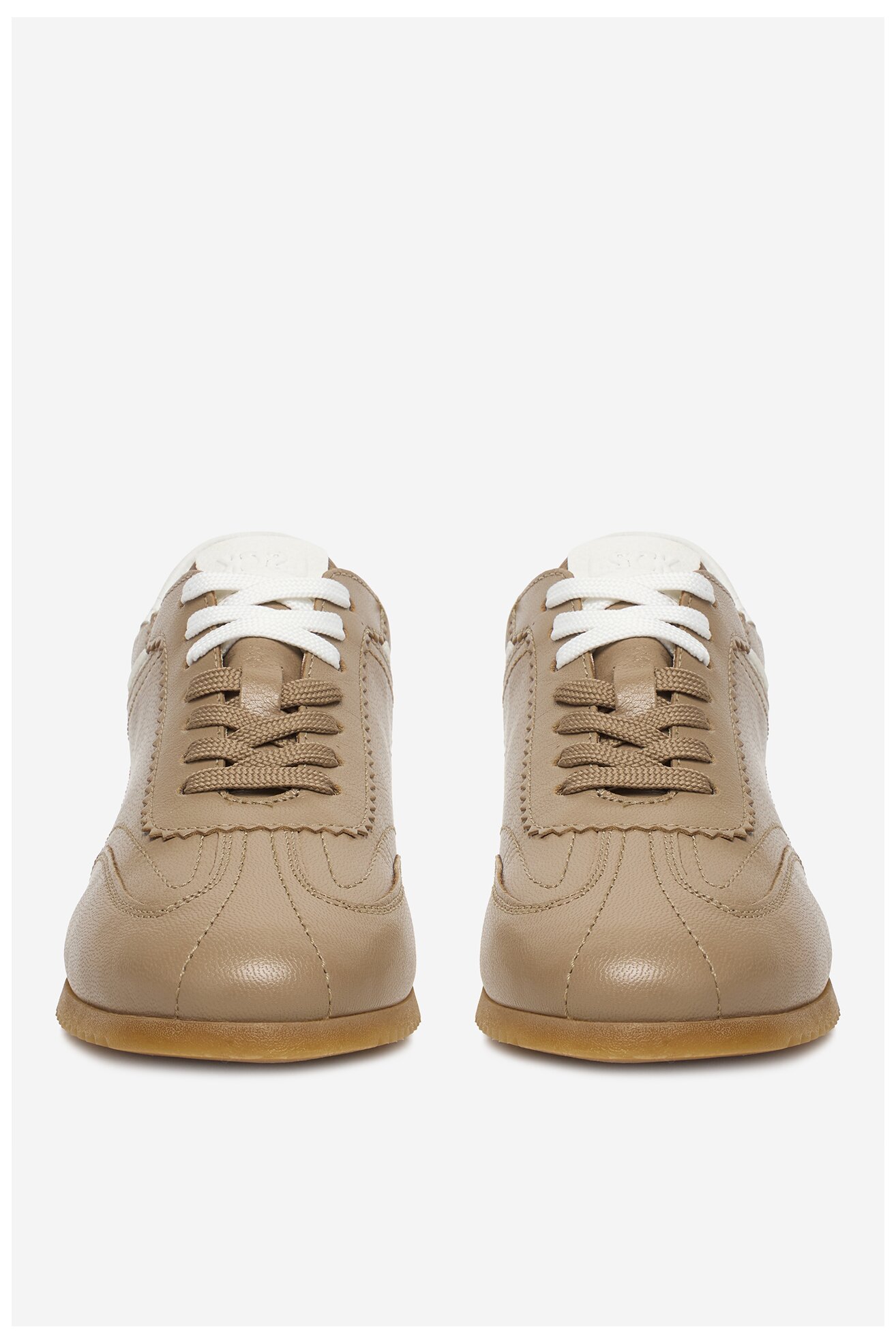 Tornacipő Lasocki CEO-WI16-VERISIA-01 BÉZS