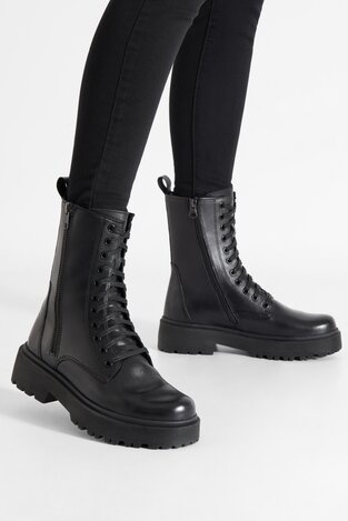 Черевики Lasocki WB-ALESSIA-11 ЧОРНИЙ