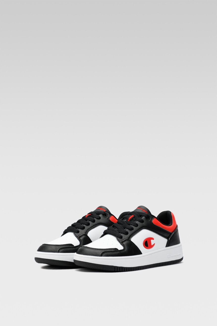 
                Champion - Obuwie sportowe czarne - 5904248927721