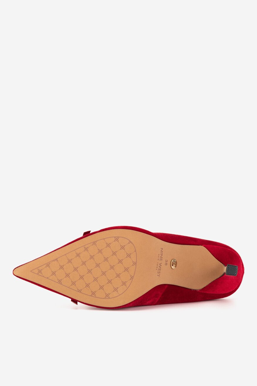 NINE WEST - Szpilki - 5905588985525