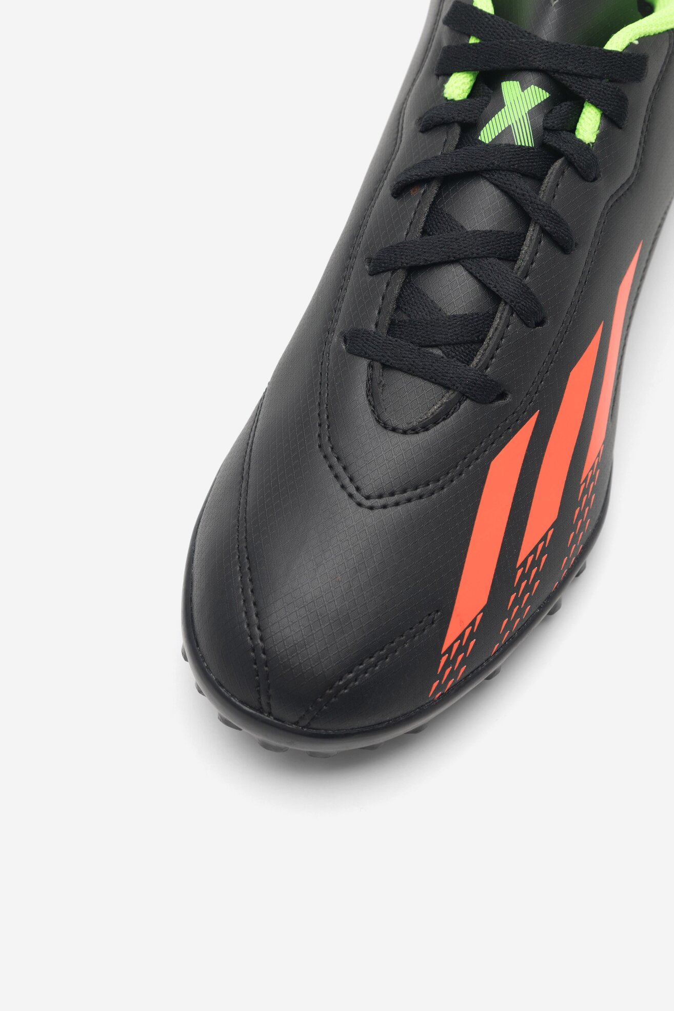 Obuwie sportowe adidas X SPEEDPORTAL.4 FXG J GW8511 Czarny