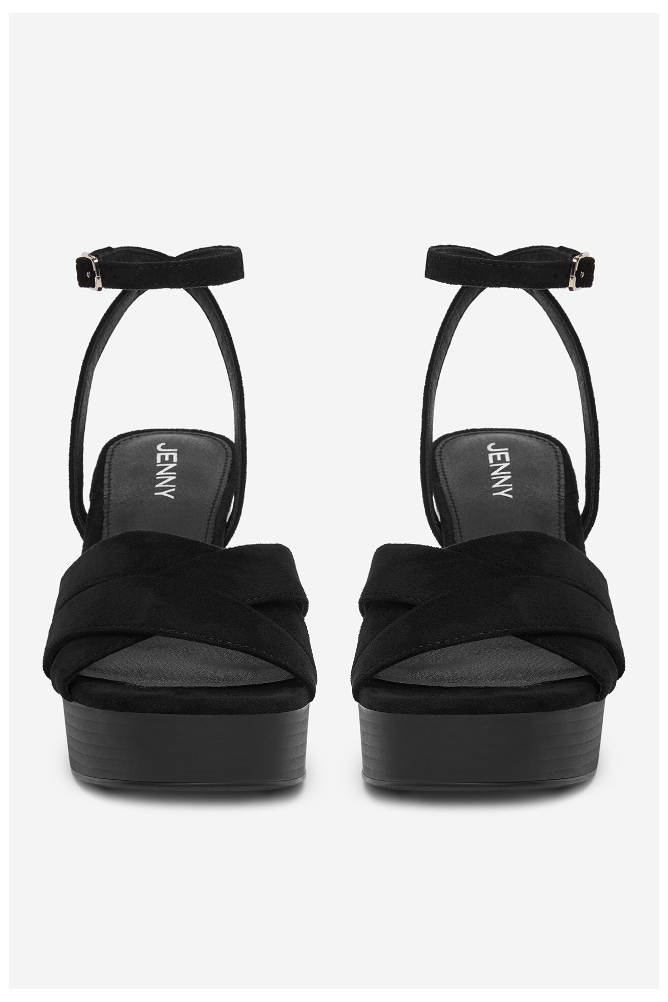 Сандали Jenny CEO-HY7762-1 ЧЕРЕН