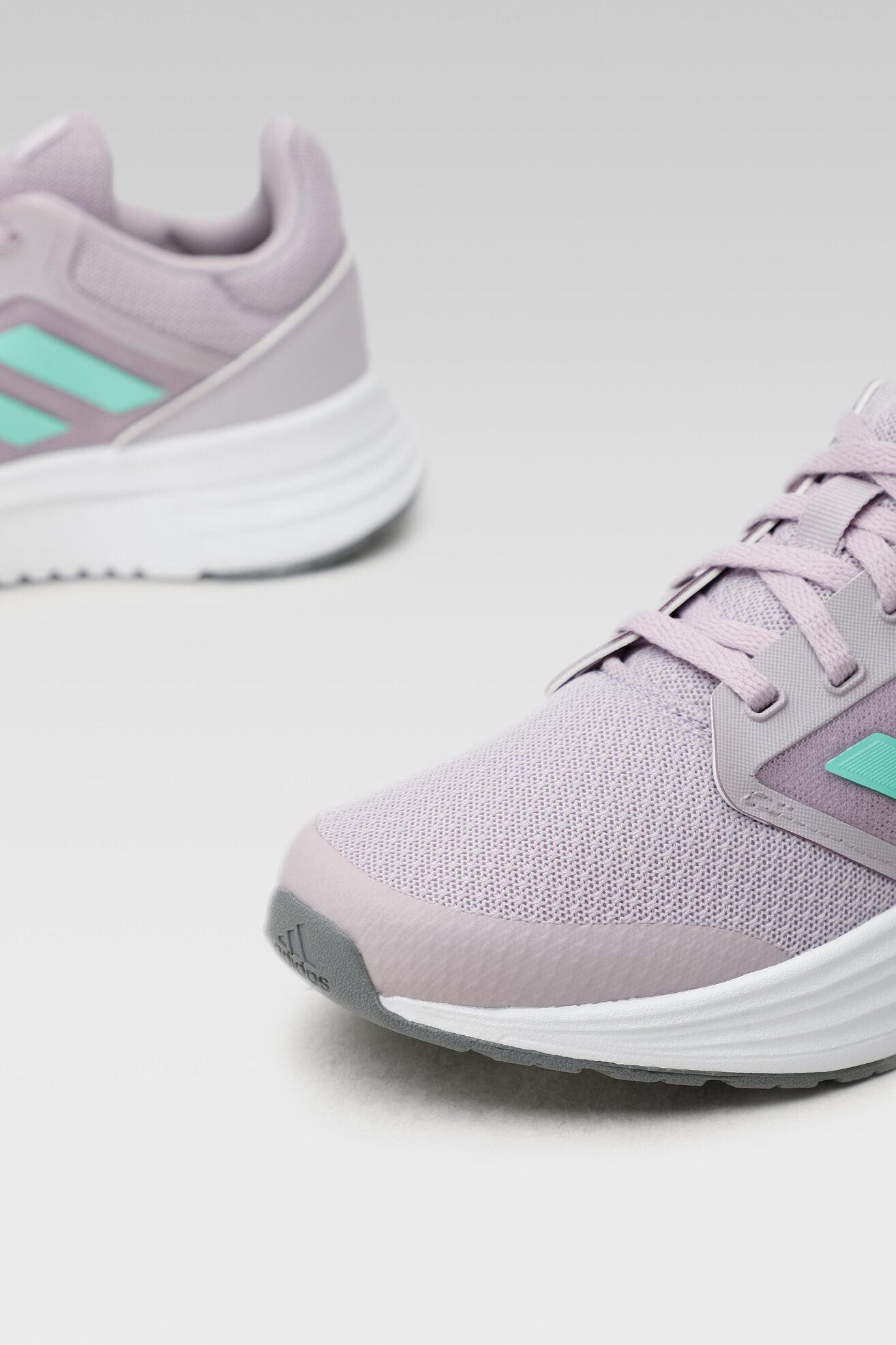 Obuwie sportowe adidas GALAXY 5 GW0772 Biały