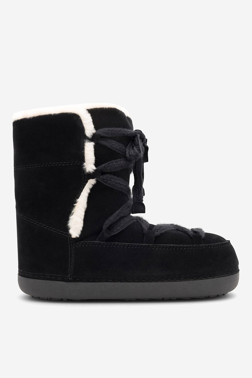 Ghete DeeZee NEGRU - 5905588090205