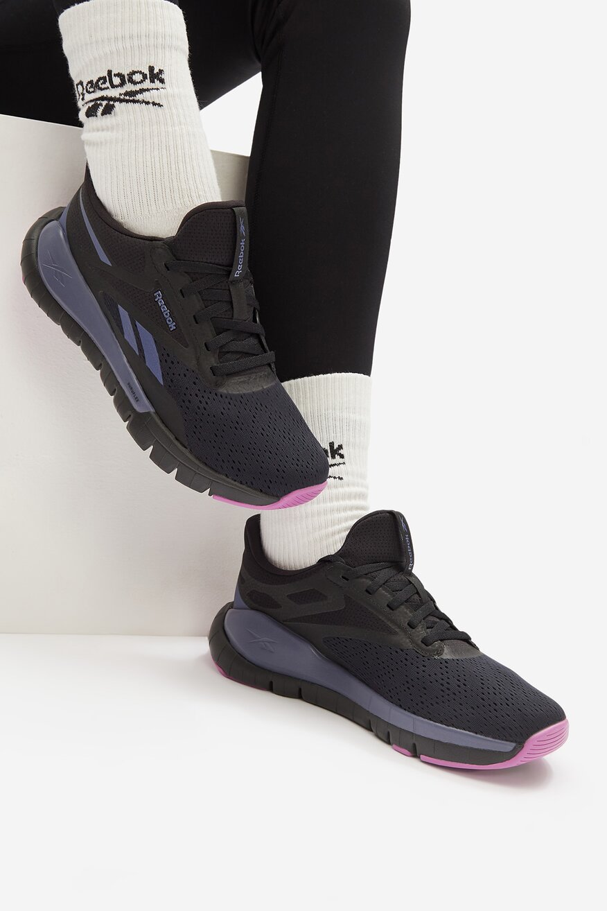 Reebok - REEBOK FLEX TRAINER - 5903419981906