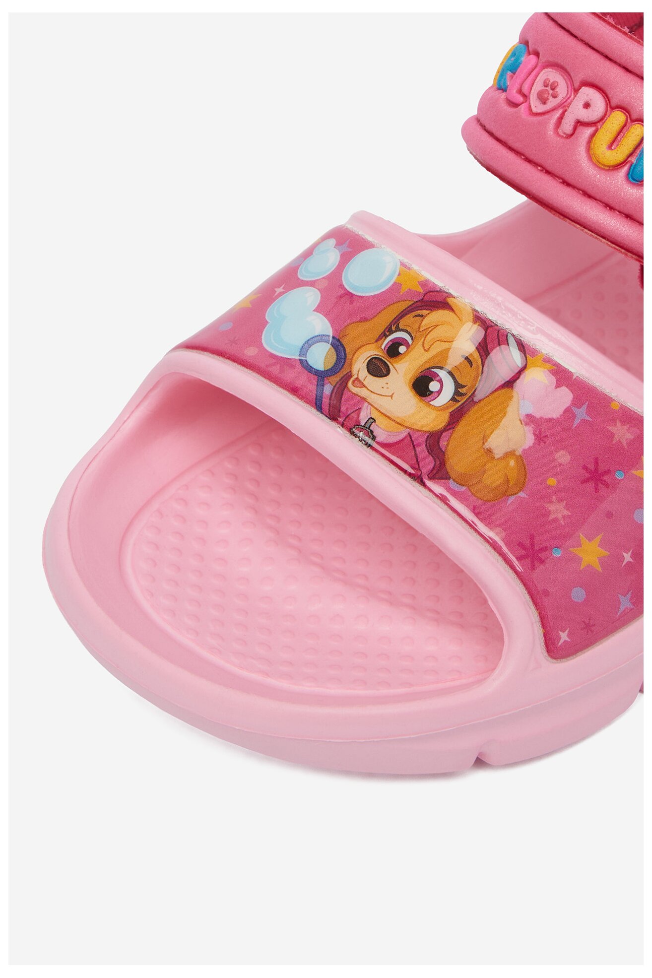 Сандали Paw Patrol CEO-CP90-SS26-335PAW РОЗОВ