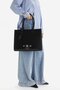 Сумка З Ремінцем NINE WEST EO-MULBERRY GRACE-LDA8450 ЧОРНИЙ