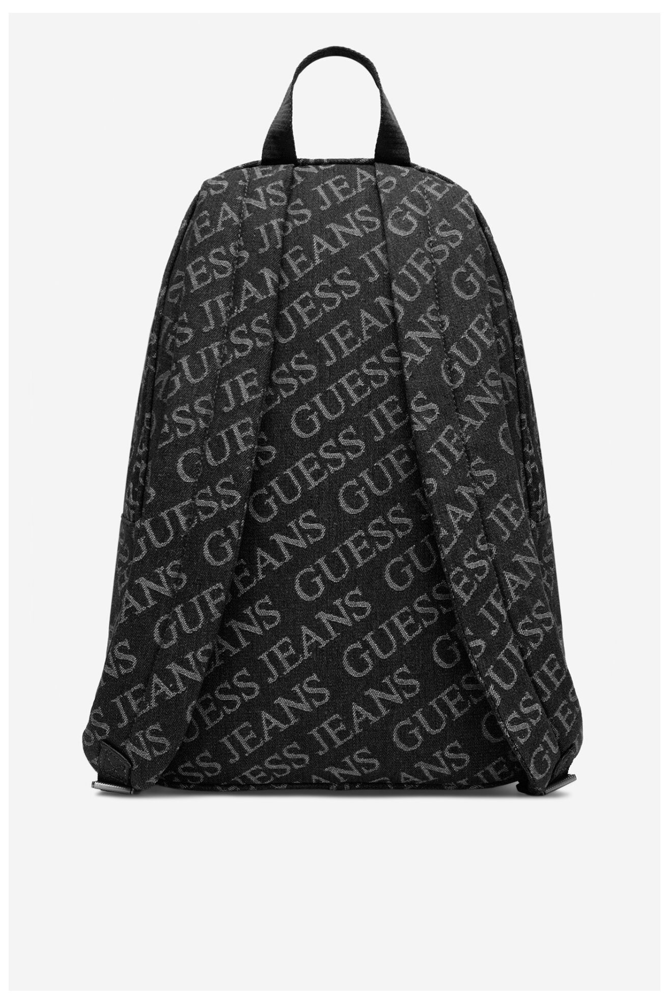 Plecak GUESS JEANS CWBEO-GUESS-B-019-09 Czarny