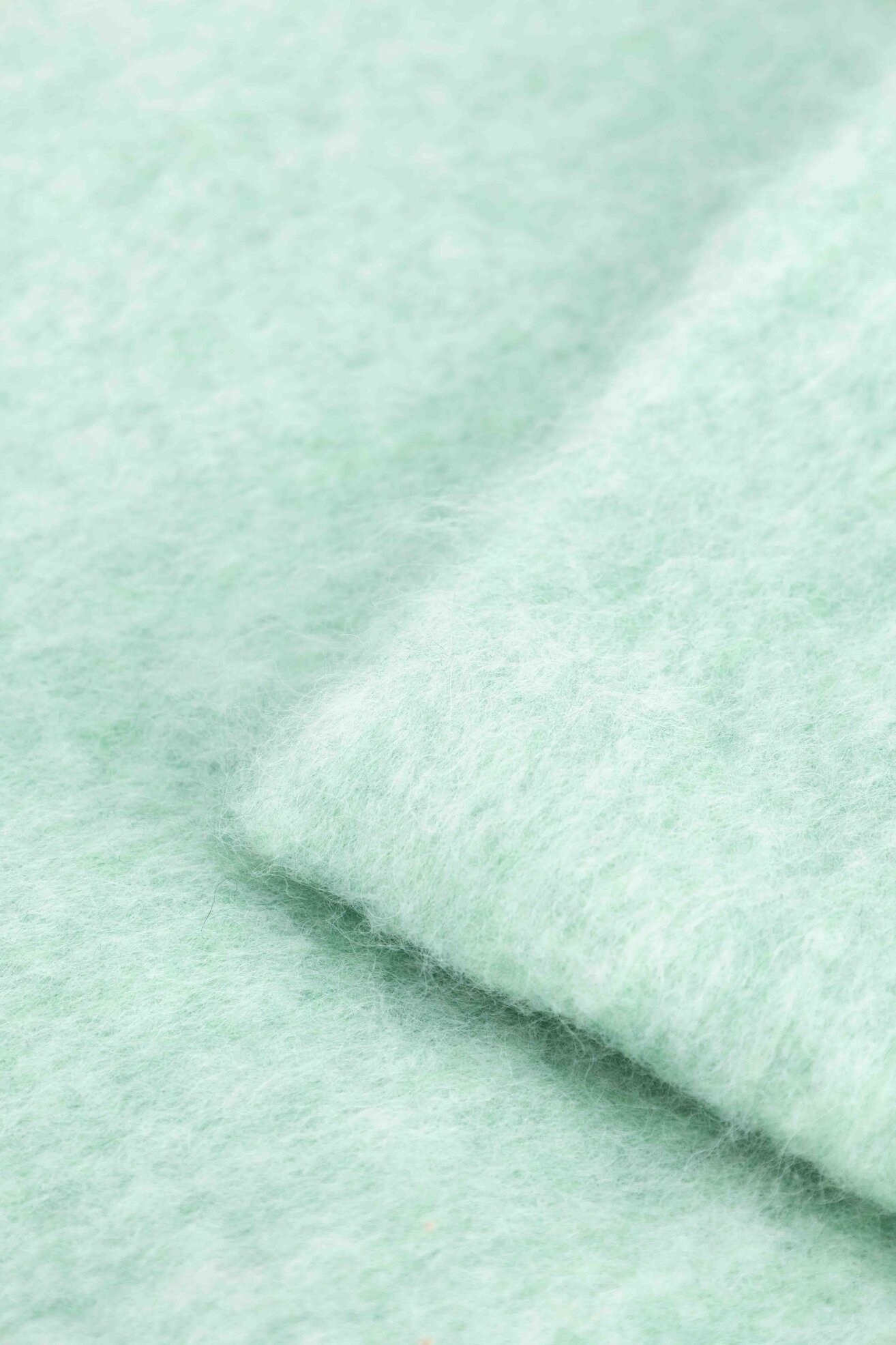 Női sál Jenny Fairy 4W4-001-AW24 ZÖLD