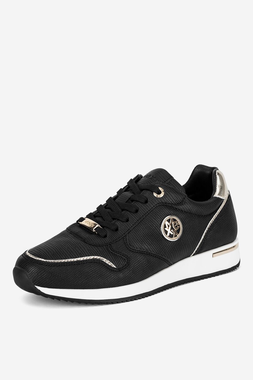 Mexx - Sneakersy - 5905588922209