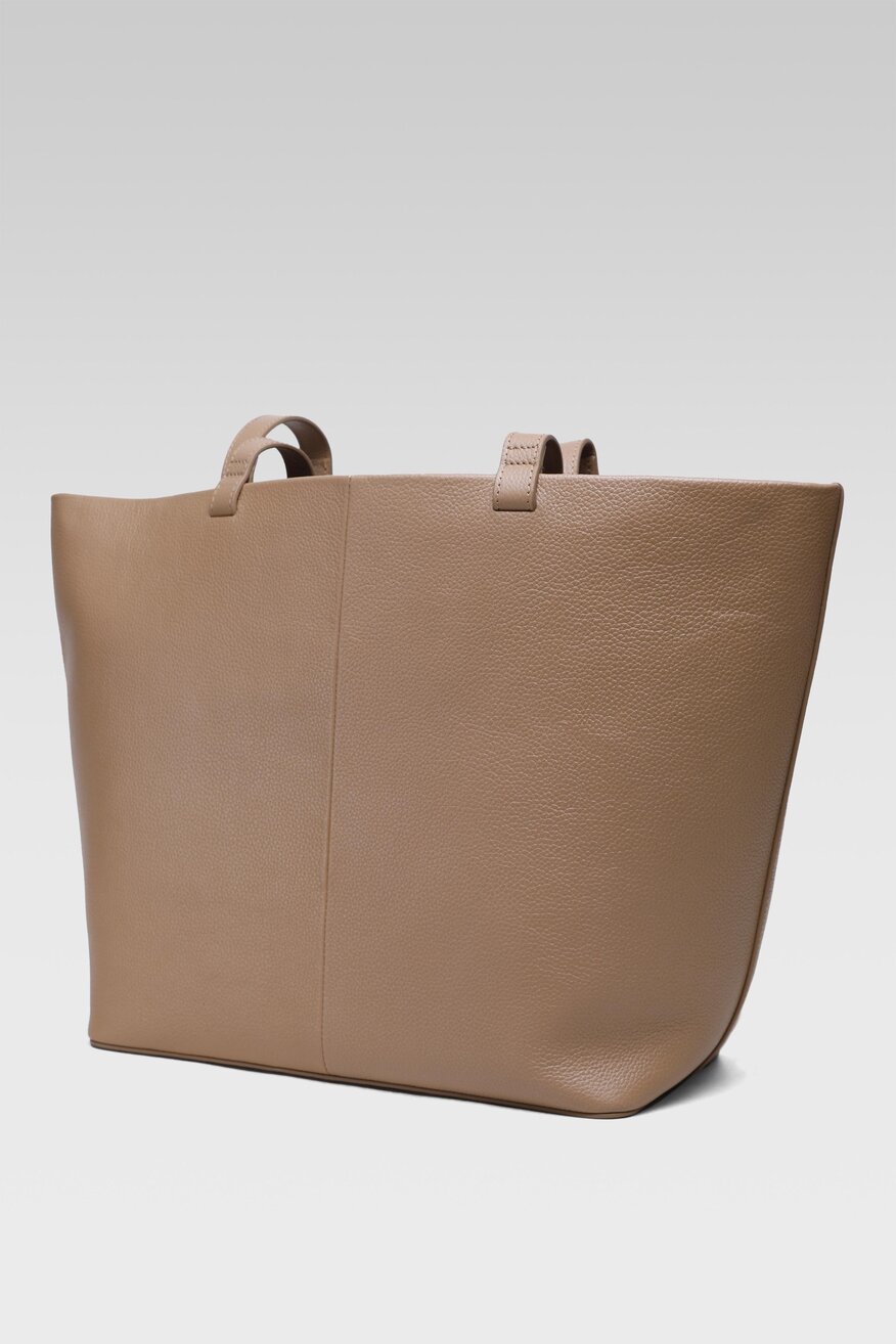 Gino Rossi - Torebka duża shopper - 5904248527310