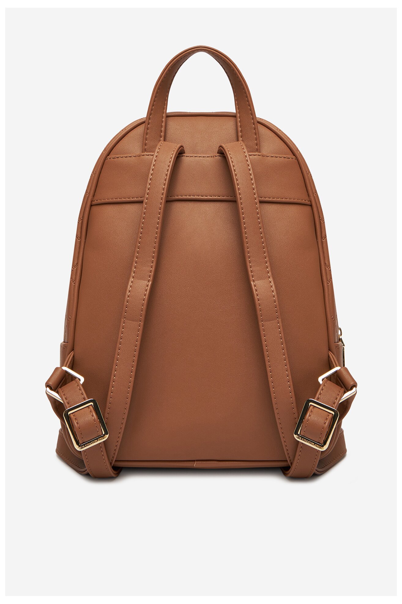 Plecak Beverly Hills Polo Club C-BHPC-H-002-08 Camel