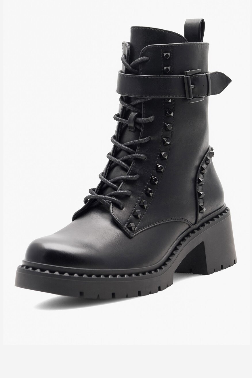 Bocanci Jenny Fairy NEGRU - 5905588041849