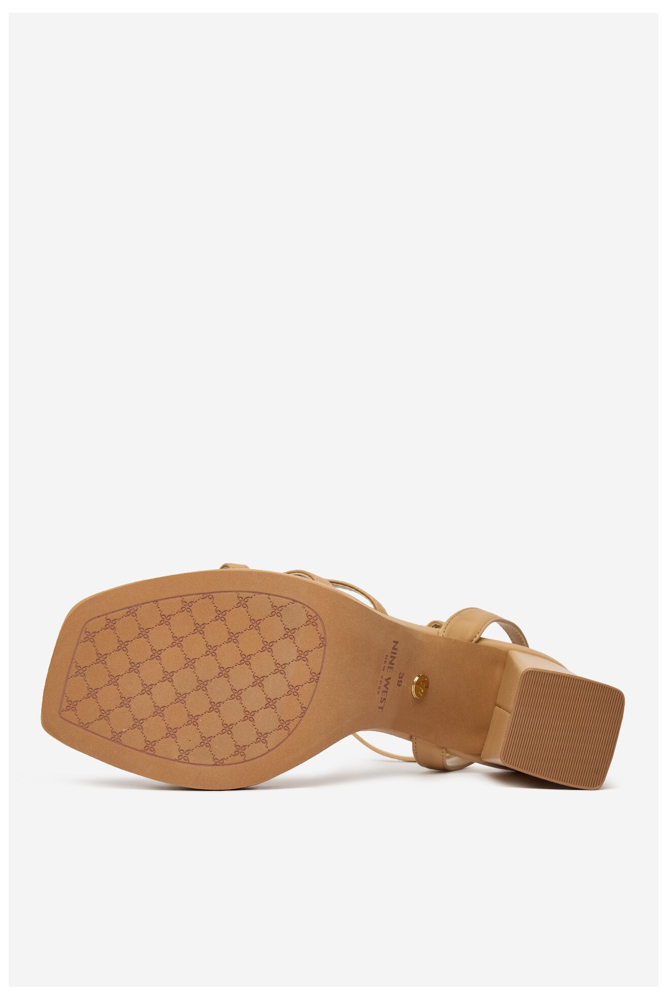 Сандалі NINE WEST TS6197-01 БЕЖЕВИЙ