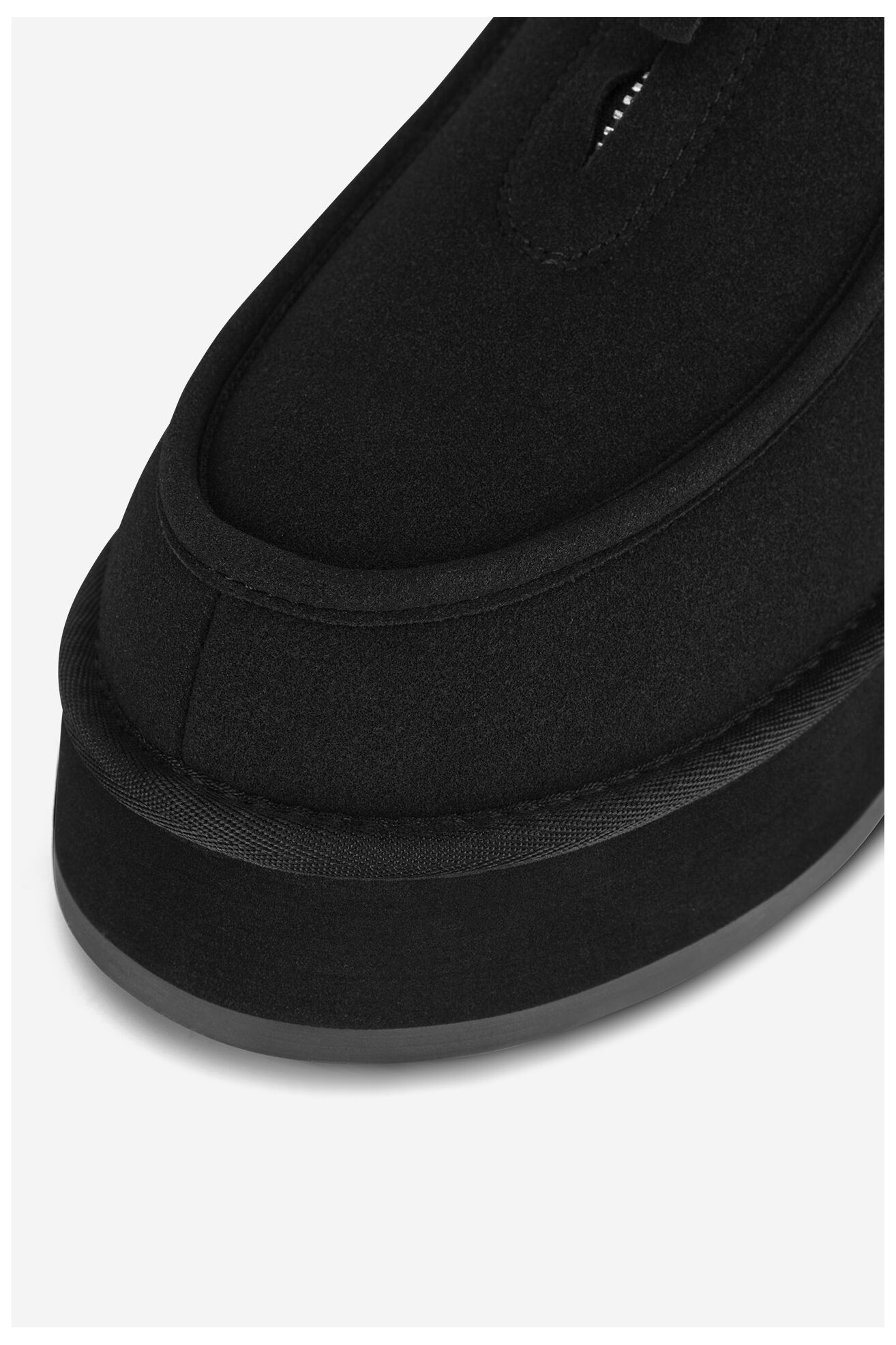 Ghete Jenny Fairy BJL20243 NEGRU