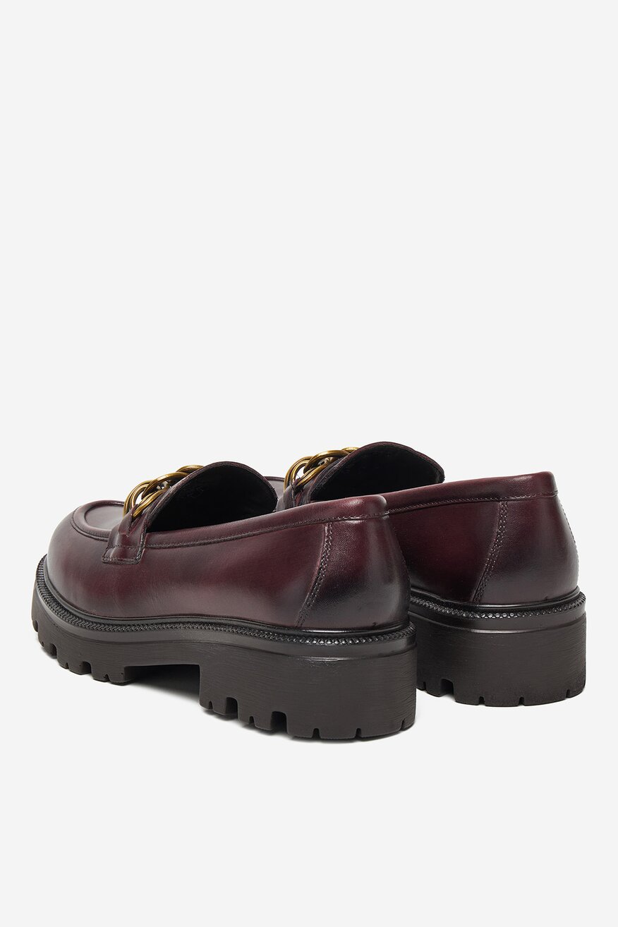 Mocasini Lasocki GRENA - 5906751311356