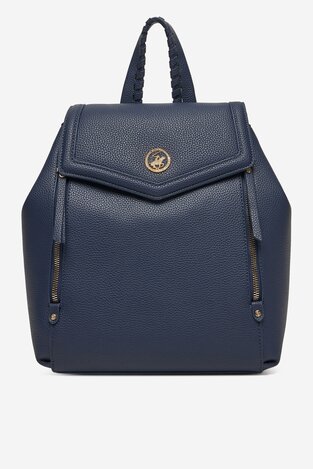 Рюкзак Beverly Hills Polo Club CEO-BHPC-L-011-09 ТЕМНО-СИНІЙ