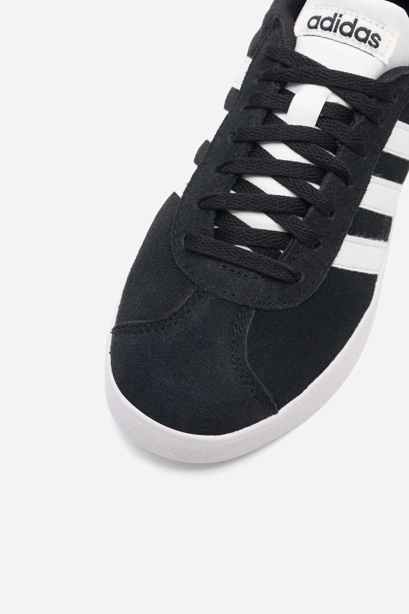 Кросівки спортивні adidas VL COURT 2.0 DA9853_ ЧОРНИЙ