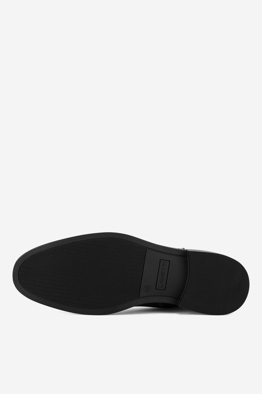 Lanetti - Botki ocieplane - 5905588738909