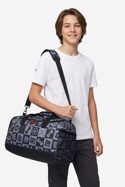 Putna torba Star Wars CEO-ACCCS-SS26-213SW CRNA