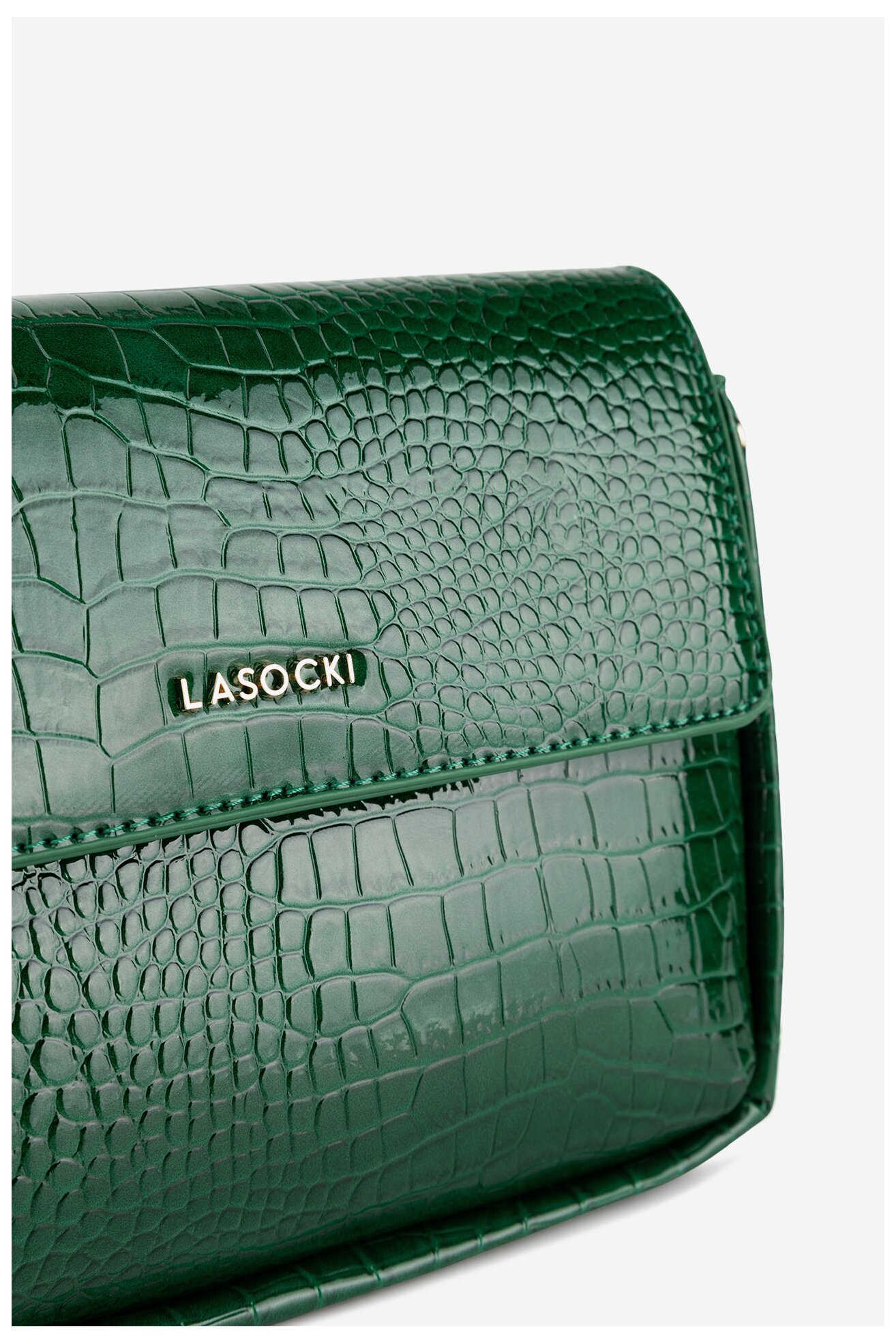 Torebka Lasocki LSK-B-012-06 Zielony